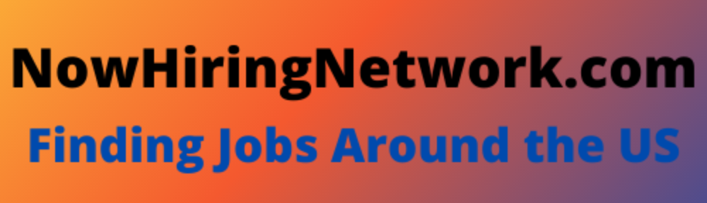 NowHiringNetwork.com